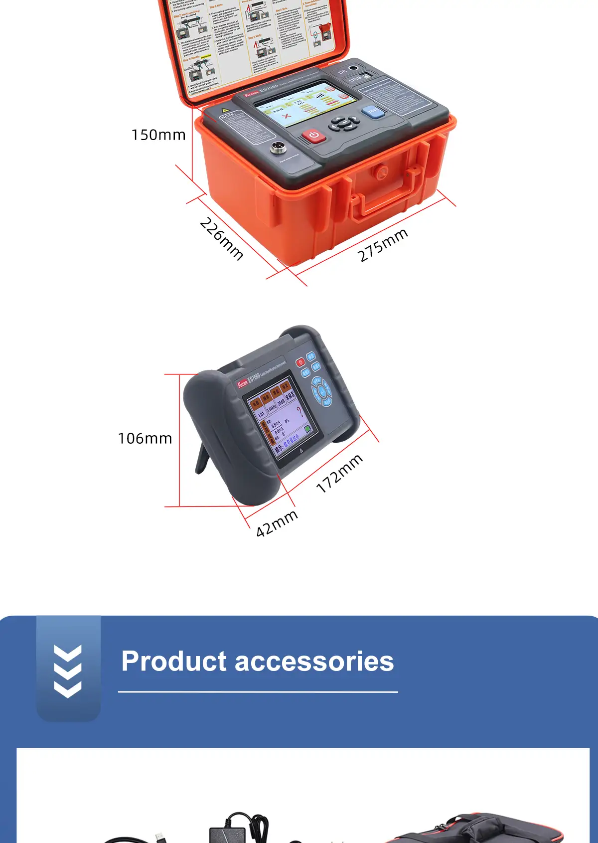 /cable-tester/es7060-intelligent-live-cable-identification-instrument/